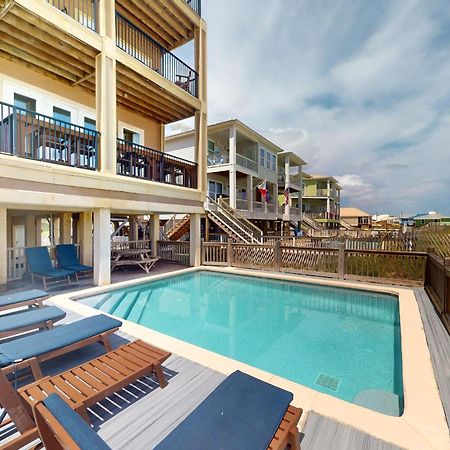 Beach Estate Fort Morgan Exterior foto