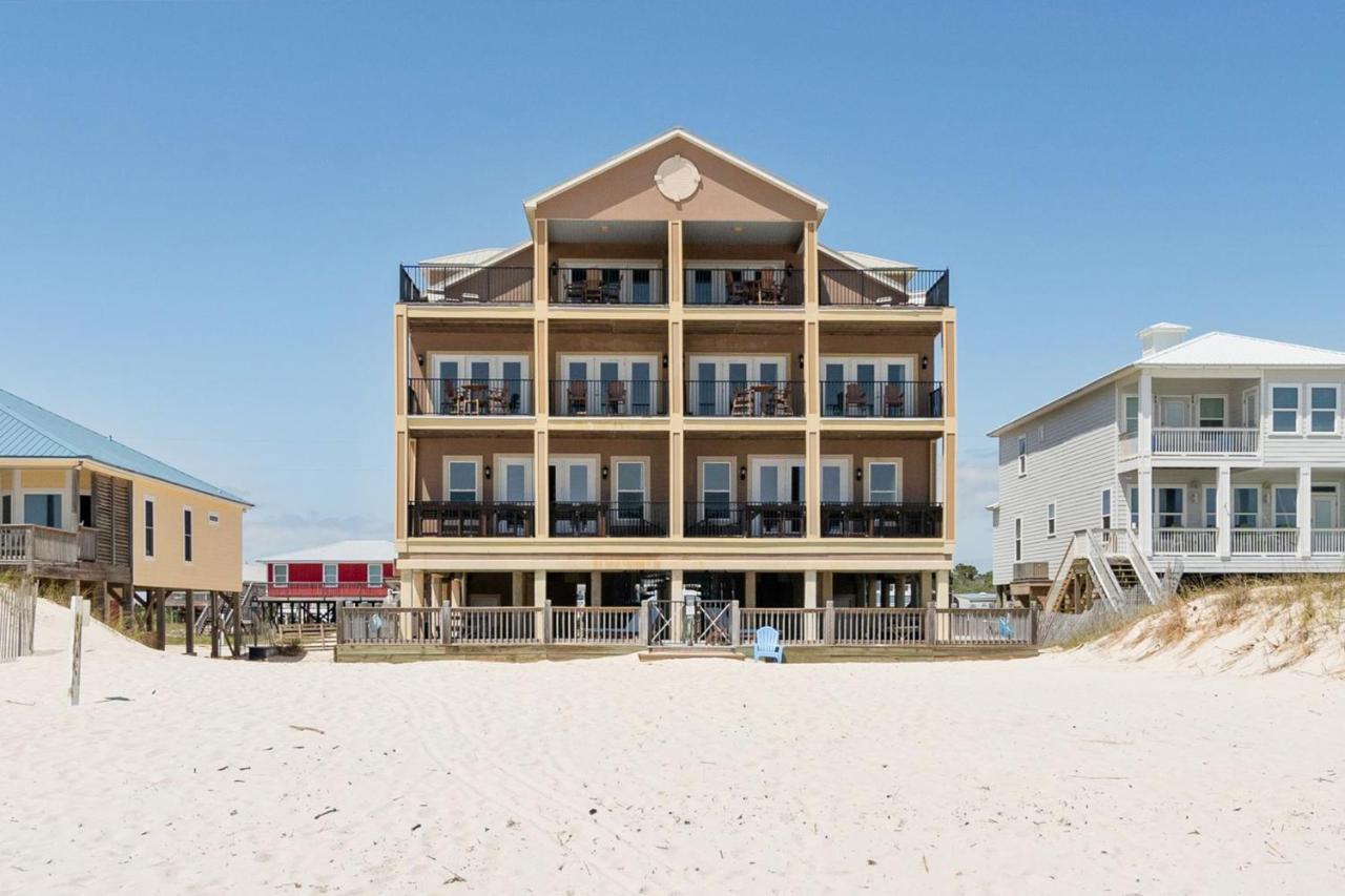 Beach Estate Fort Morgan Habitación foto