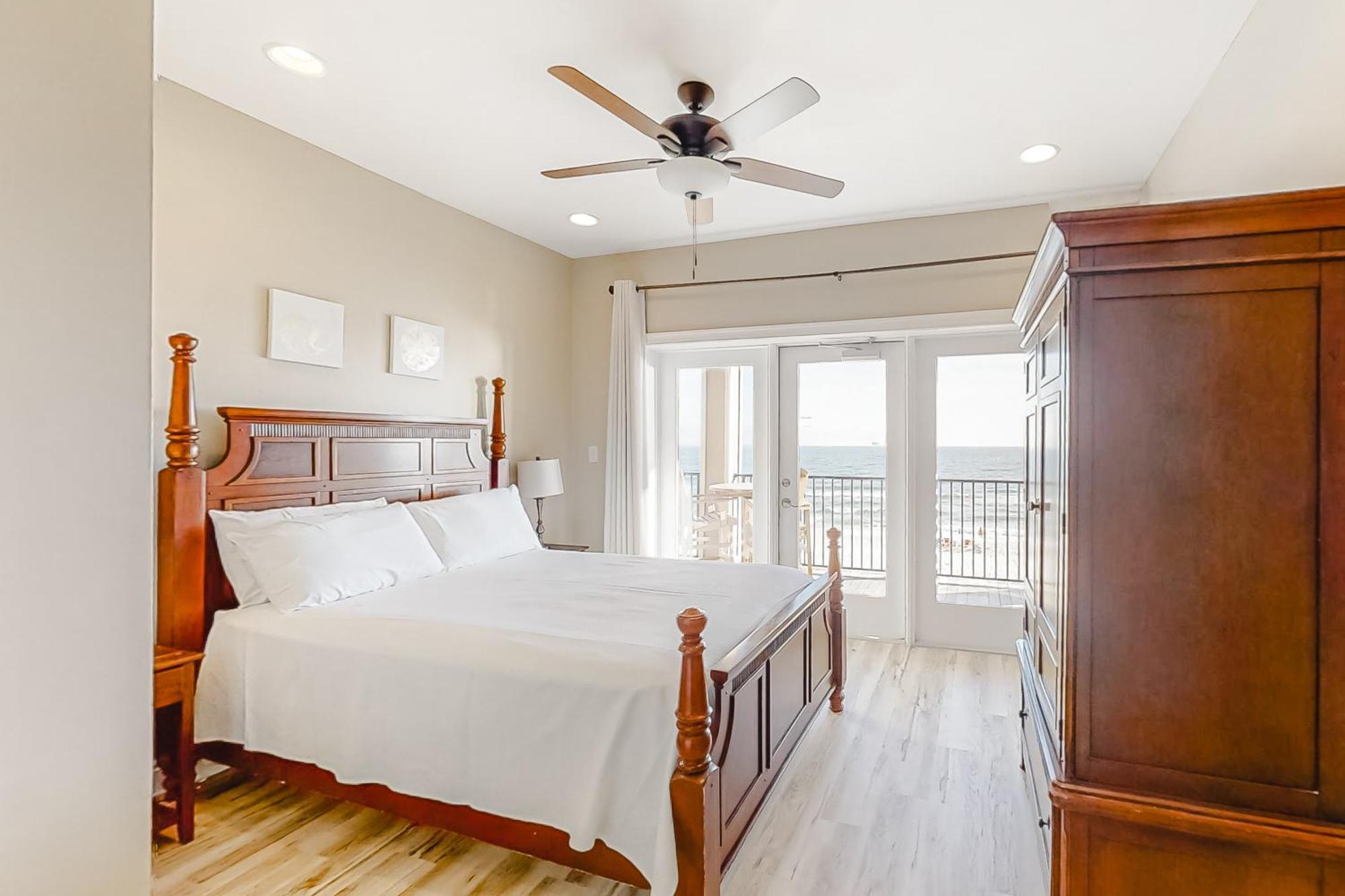 Beach Estate Fort Morgan Exterior foto