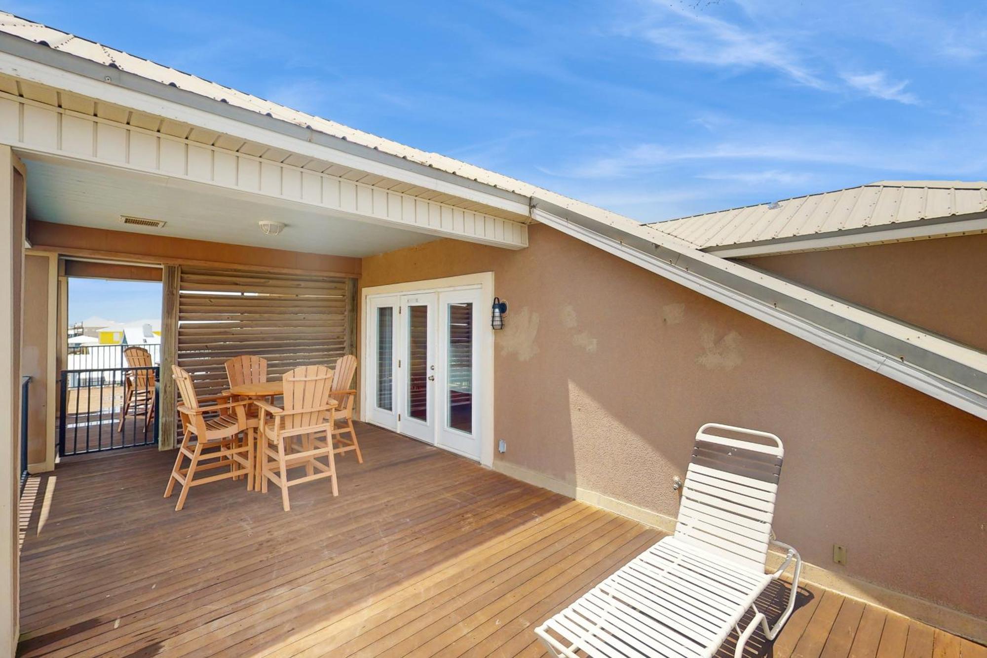 Beach Estate Fort Morgan Exterior foto