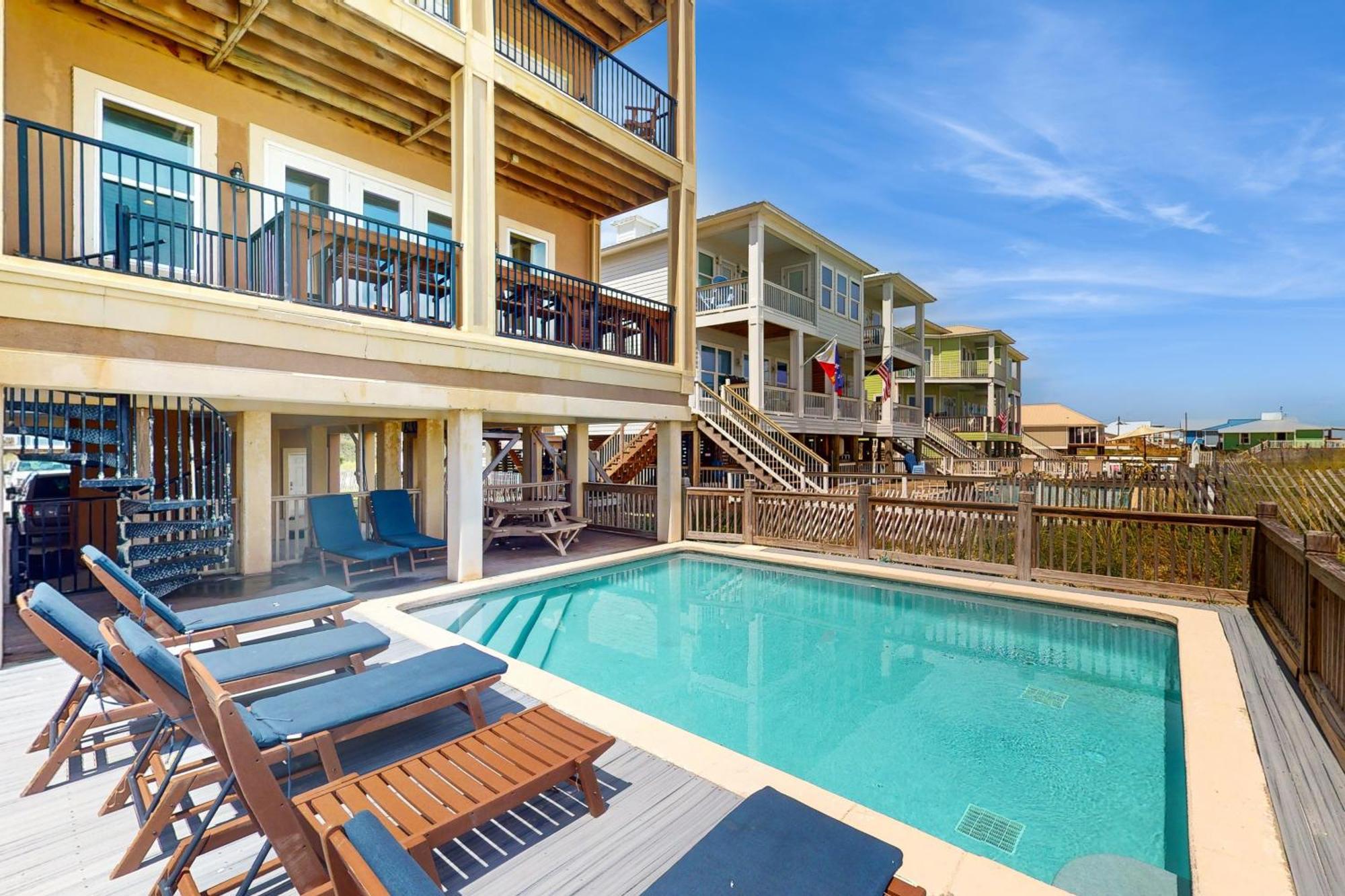 Beach Estate Fort Morgan Exterior foto
